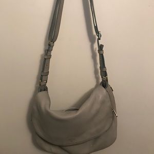 Fossil crossbody